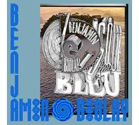 le disque bleu