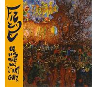 le disque de l art gue