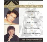 Le Disque De L'amour