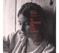 le disque de ma mere