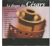 Le Disque Des C+Sars