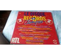 Le disque des records classiques 2h de musique avec RTL