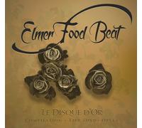 Le Disque Dor-elmer food beat-audioCD
