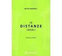 Le distanze legali