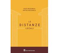 Le distanze legali