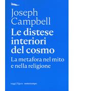 Le distese interiori del cosmo. La metafora nel mito e nella reli