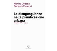 Le disuguaglianze nella pianificazione urbana