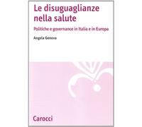 Le disuguaglianze nella salute