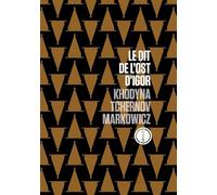 Le Dit de l'ost d'Igor