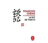 Le Dit De Tianyi