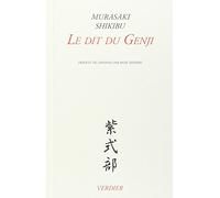 Le dit du Genji