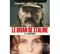 Le Divan de Staline