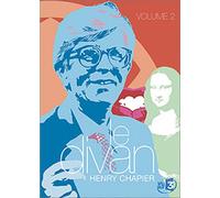 Le divan, vol. 2