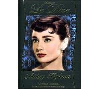 Le Dive - AUDREY HEPBURN(cof