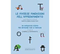 Le diverse dimensioni dell'apprendimento. Un approccio visivo per imparare con le immagini