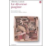 Le diverse pagine. Il testo letterario tra scrittore, editore, lettore