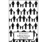 Le diverse tipologie dell'adozione