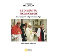 Le diversità riconciliate. Un protestante nel giornale del Papa -