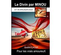 Le Divin par Minou: Et in Arcadia ego