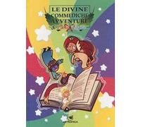 Le divine commediche di Dante & Virgilio