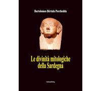 Le divinità mitologiche della Sardegna