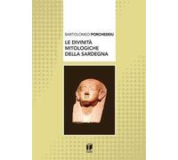 Le divinità mitologiche della Sardegna
