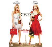 Le Divorce [03/E, F, J/Dd5. 1/S: E