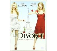 Le Divorce