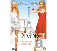 Le Divorce