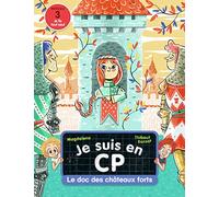 Le doc des châteaux forts: Niveau 3