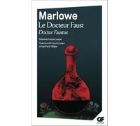 Le Docteur Faust: (Doctor Faustus)