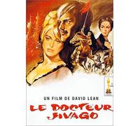 Le docteur jivago