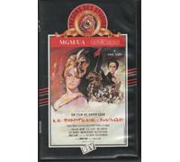 Le Docteur Jivago [VHS]