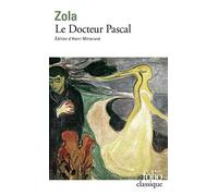 Le docteur pascal