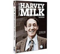 LE DOCUMENTAIRE QUI A INSPIRE (DVD) Milk Harvey