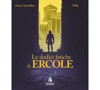 Le dodici fatiche di Ercole