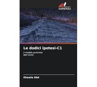 Le dodici ipotesi-C1: Il modello puntinistaMAF-H1H2