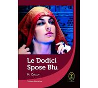 Le Dodici Spose Blu - [Ester]