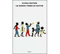Le dodici tribù di Hattie