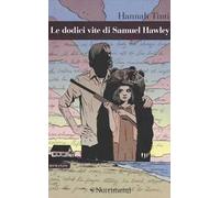 Le dodici vite di Samuel Hawley
