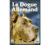 Le dogue allemand