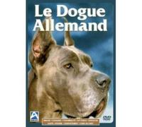 Le dogue allemand