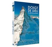 Le Doigt De Dieu - Au Dela Des Sommets
