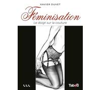 Le doigt sur la couture