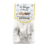 Le Dolcezze di Nanni Amaretti morbidi al Cioccolato 180g