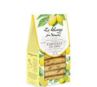 Le Dolcezze di Nanni Cantucci con Limone 200g NV