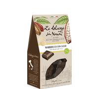 Le Dolcezze di Nanni Morbiducci con Cacao 200g NV