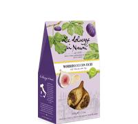 Le Dolcezze di Nanni Morbiducci con Fichi 200g NV