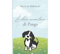 Le dolci avventure di Pongo