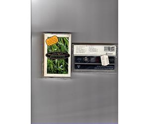 LE DOLCI MELODIE DI MARINO MASELLI - RITRATTO D'AUTORE - MC - MUSICASSETTE